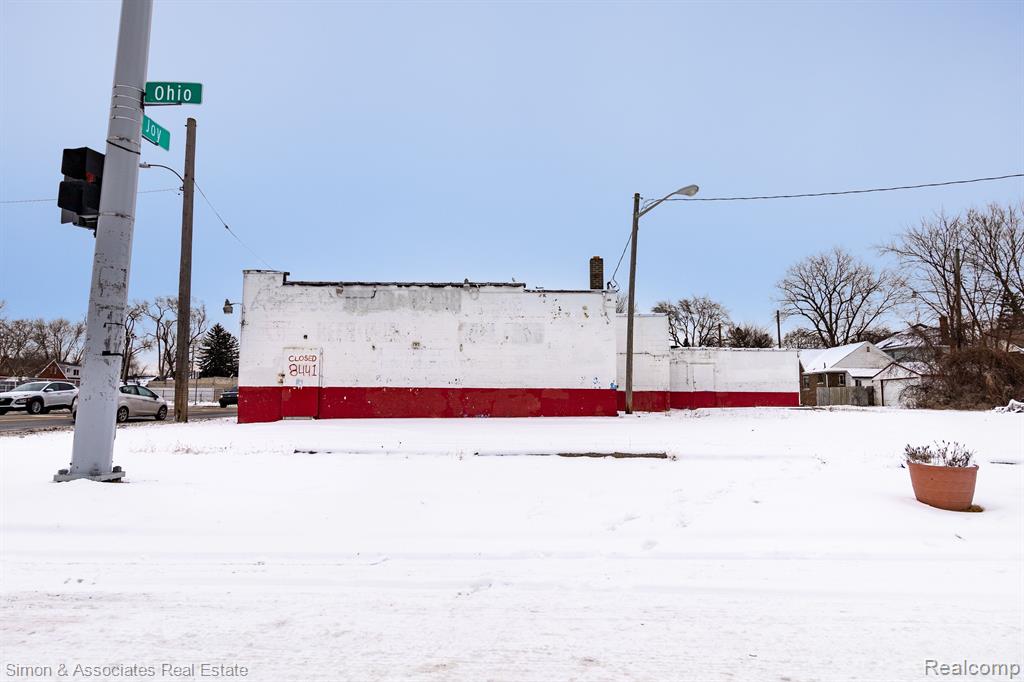 8441 Joy Road, Detroit, MI 48204 — Photo 4