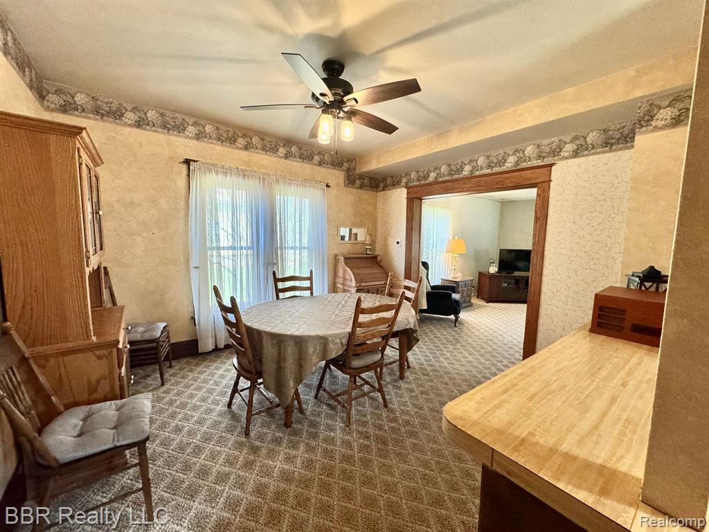 611 MONROE Street, Carleton, MI 48117 — Photo 12