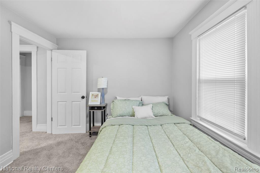 3917 Bewick Street, Detroit, MI 48214 — Photo 19