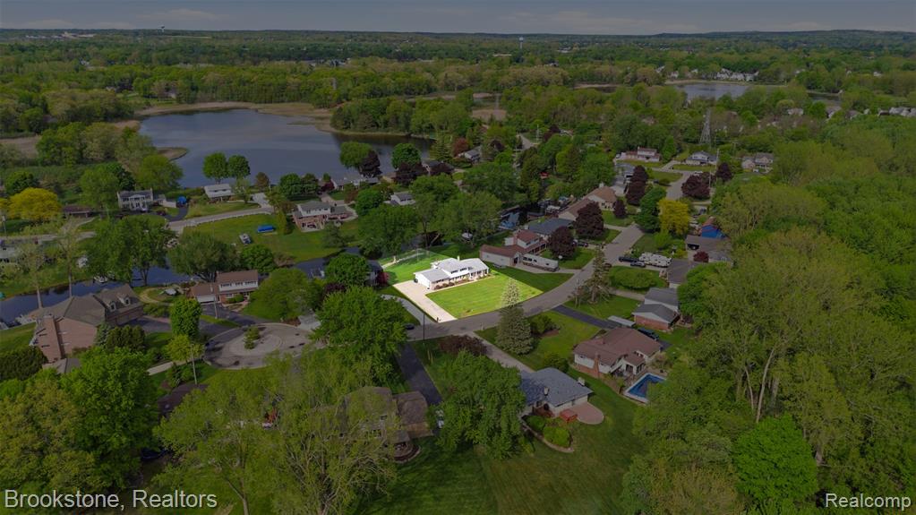 1334 Beemer Court, Oxford, MI 48371 — Photo 44