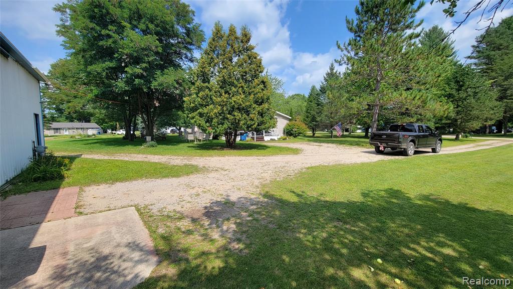 4349 Bay Road, Gladwin, MI 48624 — Photo 20