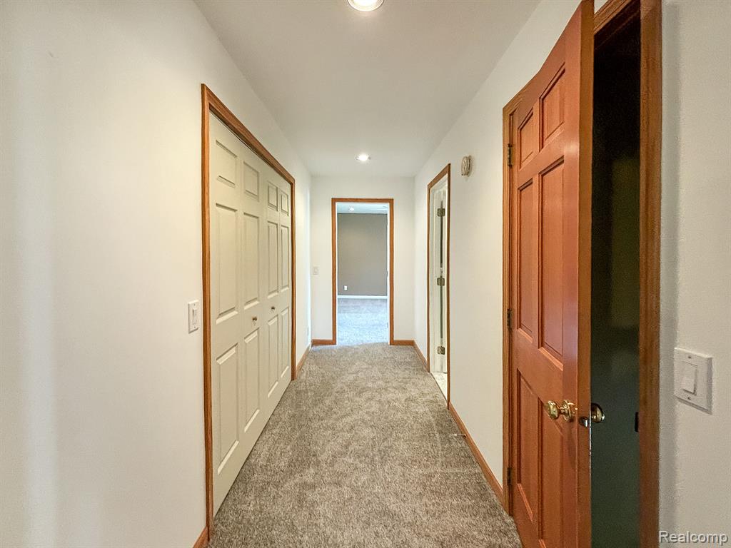 7653 CHASE LAKE Road, Fowlerville, MI 48836 — Photo 57