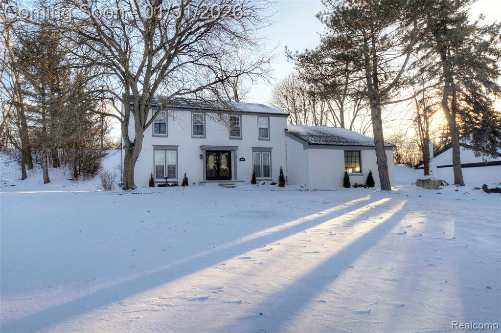 5429 Tequesta Drive, West Bloomfield, MI 48323 — Photo 3