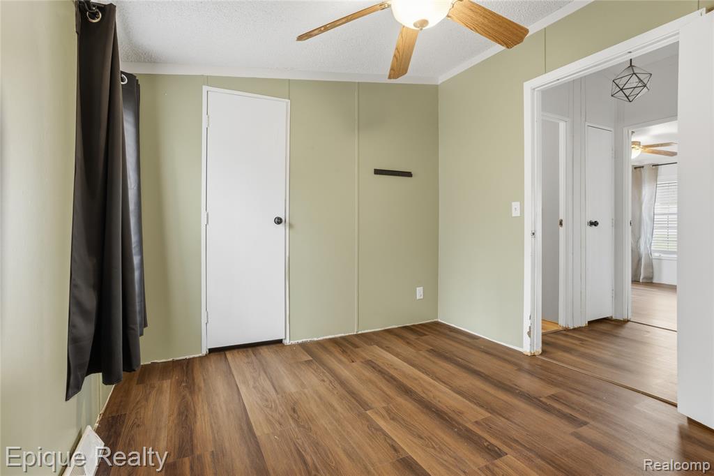 219 Clark Street, Yale, MI 48097 — Photo 16