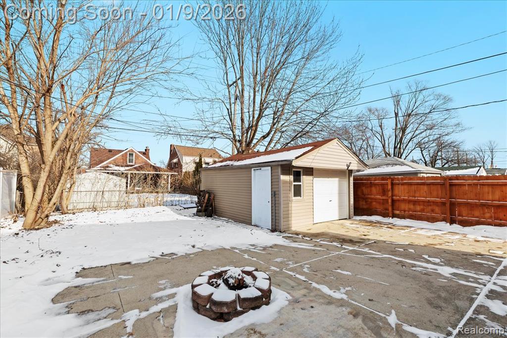944 Kings Highway, Lincoln Park, MI 48146 — Photo 32