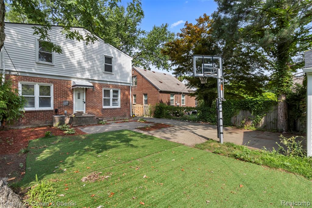 916 N Melborn Street, Dearborn, MI 48128 — Photo 19