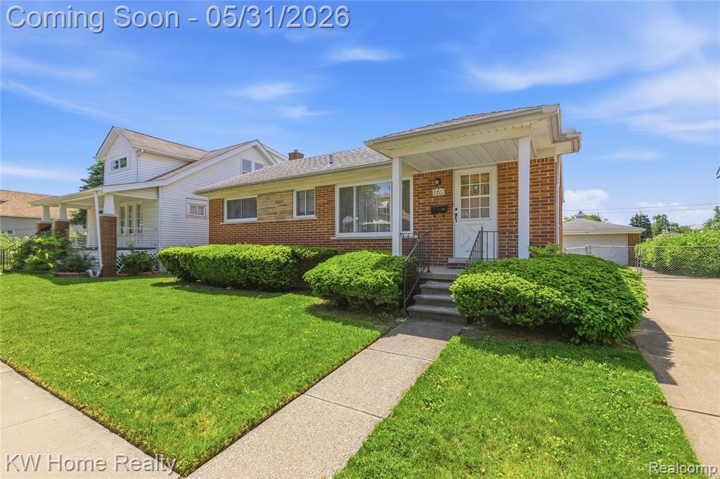 8801 Whitlock Avenue, Dearborn, MI 48126 — Photo 26