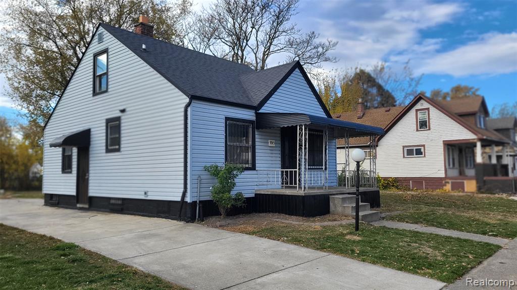 9973 Winthrop Street, Detroit, MI 48227 — Photo 3