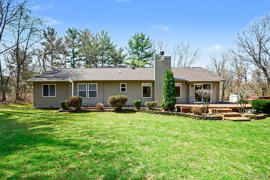 895 Orion Road, Lake Orion, MI 48362 — Photo 23