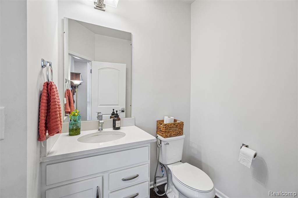 53217 Bay Laurel Lane, South Lyon, MI 48178 — Photo 22