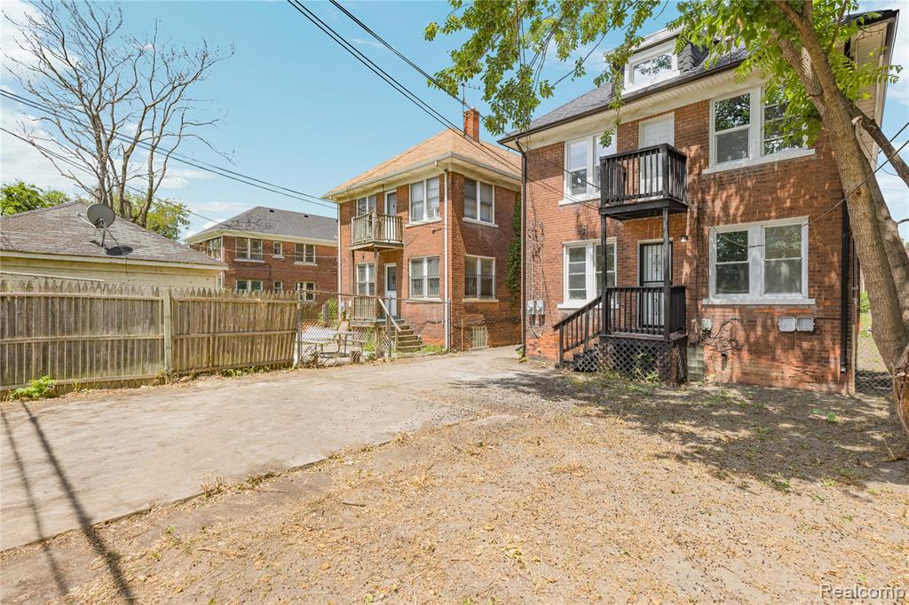 3251 Calvert Street, Detroit, MI 48206 — Photo 68