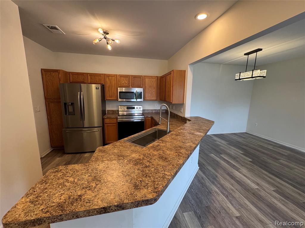 15441 Yale Drive, Clinton Twp, MI 48038 — Photo 6