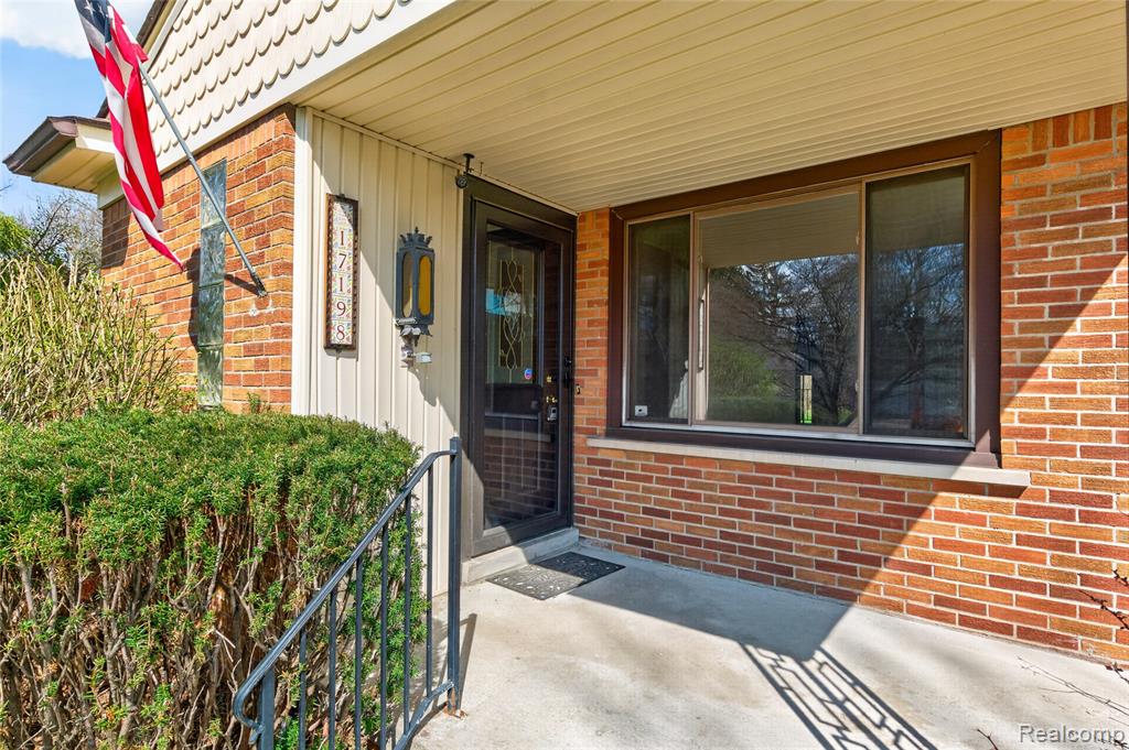 17198 Macarthur Street, Redford, MI 48240 — Photo 4