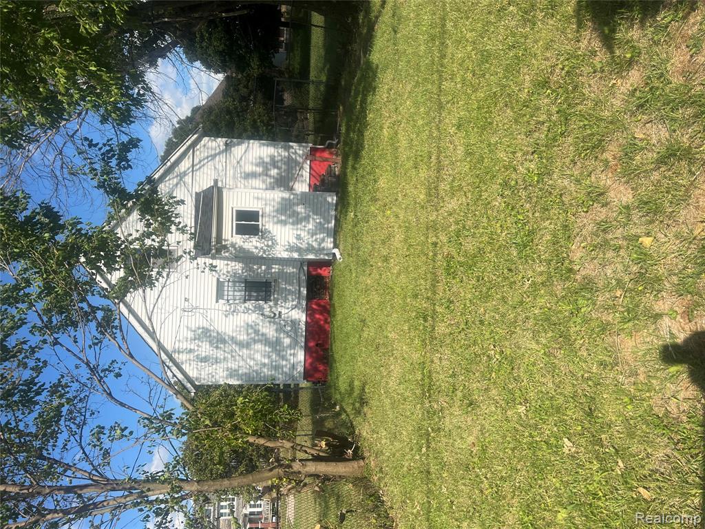 6147 SHERIDAN Street, Detroit, MI, 48213