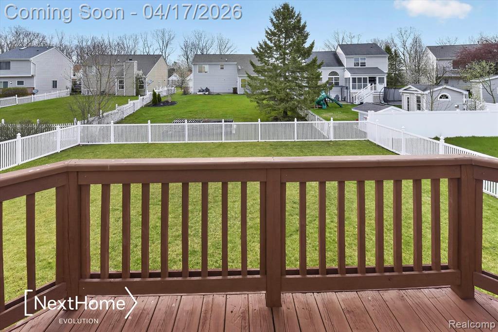 321 Oxford Court, Belleville, MI 48111 — Photo 45