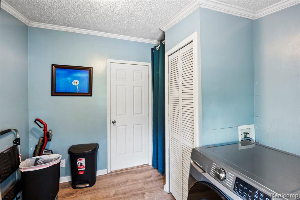 6315 Heyer Street, Romulus, MI 48174 — Photo 18