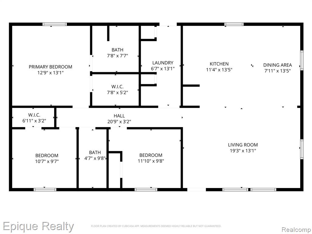 2068 Cedar Circle, Clio, MI 48420 — Photo 3
