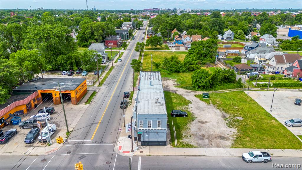 2305 Junction Street, Detroit, MI 48209 — Photo 3