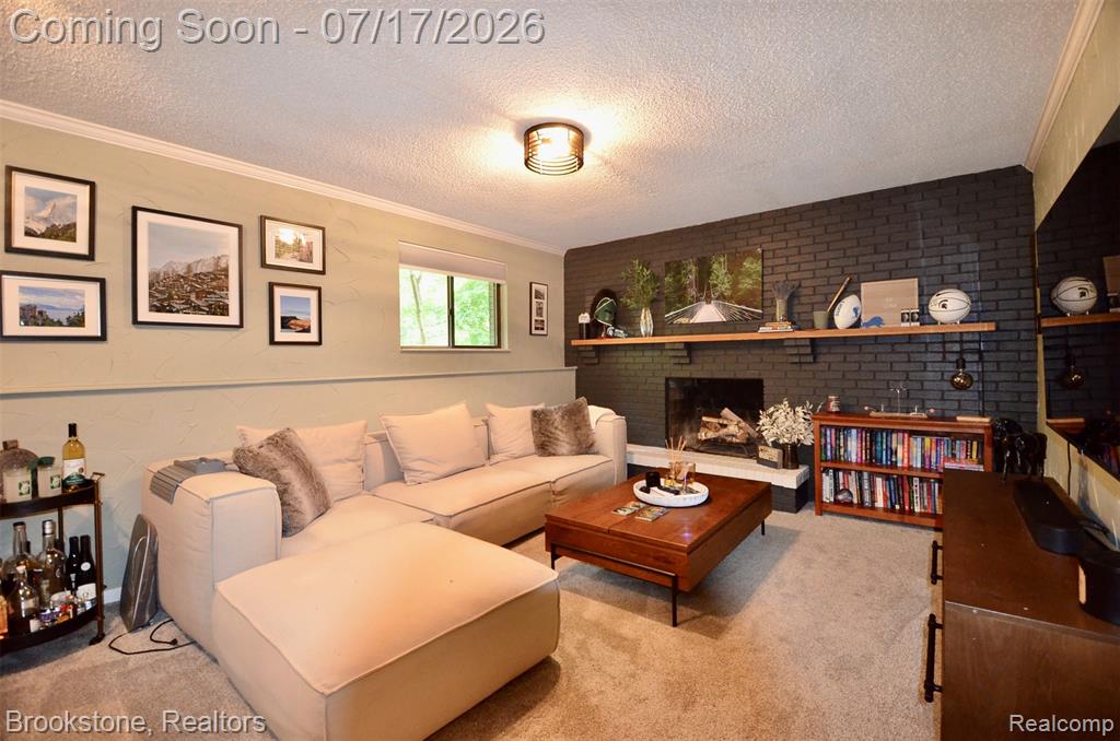 4979 Waw Ban See Drive, Clarkston, MI 48348 — Photo 46