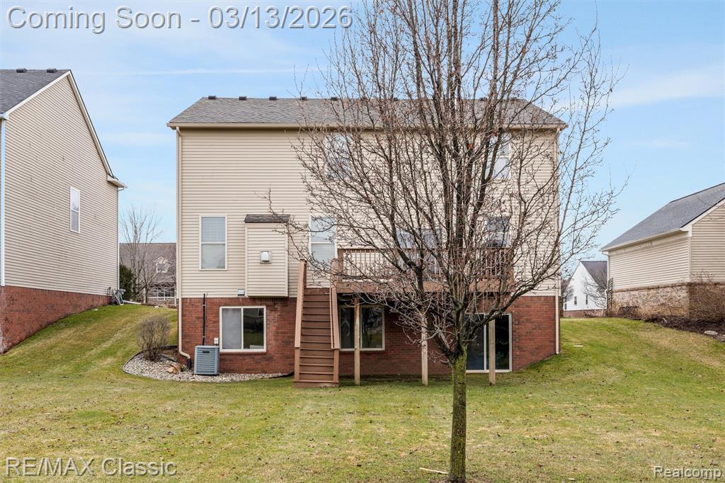 57779 Cider Mill Drive, New Hudson, MI 48165 — Photo 38