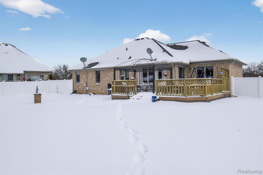 32874 Liparoto Drive, Rockwood, MI — Photo 42