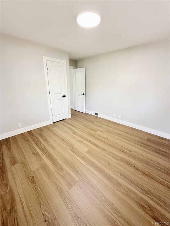 21805 Pleasant Avenue, Eastpointe, MI 48021 — Photo 30