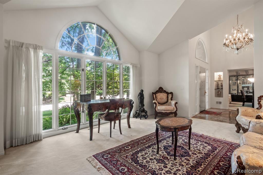 4730 Mirror Lake Drive, West Bloomfield, MI 48323 — Photo 14