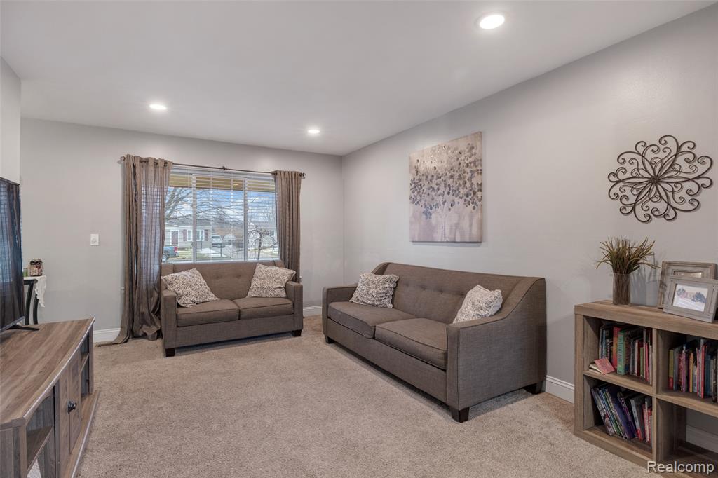 50662 Bower Drive, Chesterfield, MI 48047 — Photo 6