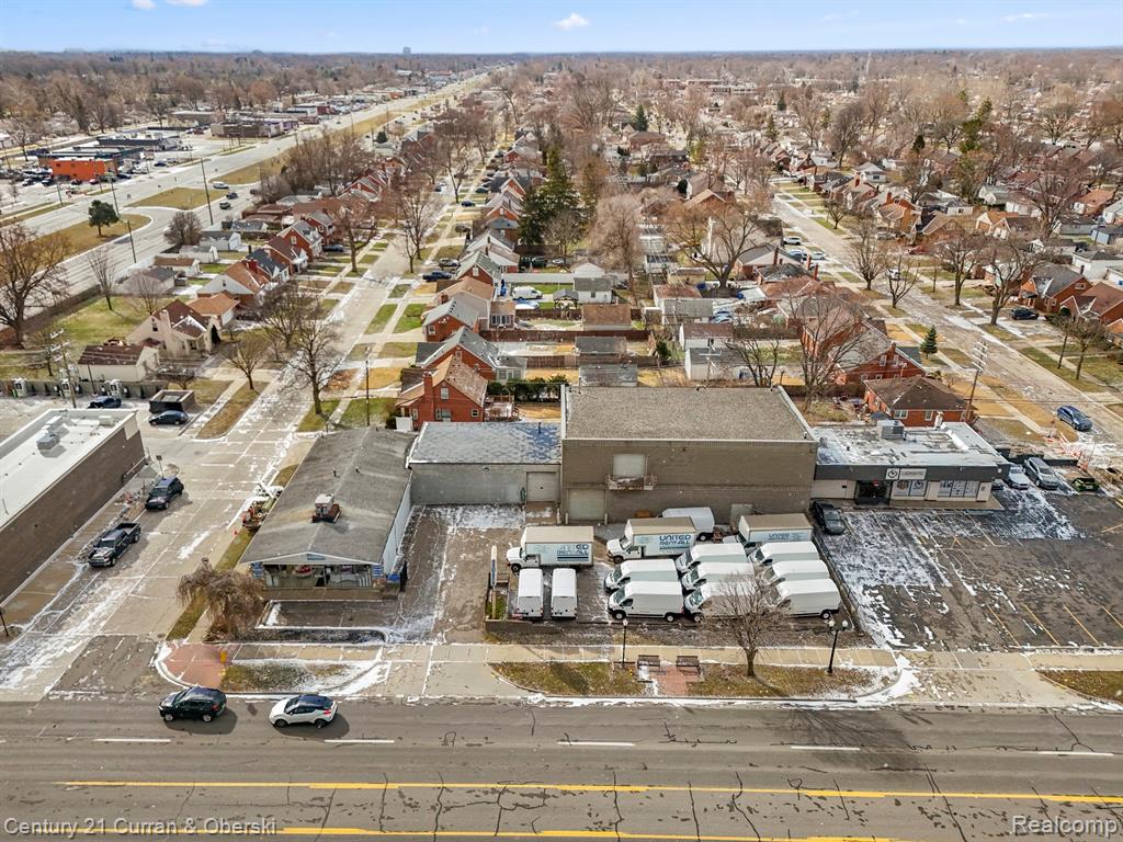 24101 W Warren Street, Dearborn Heights, MI 48127 — Photo 38