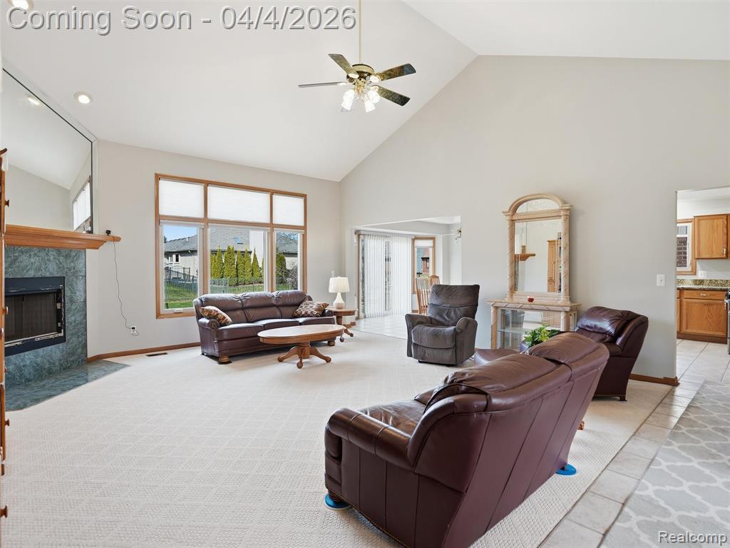 51605 Shadywood Drive, Macomb, MI 48042 — Photo 8
