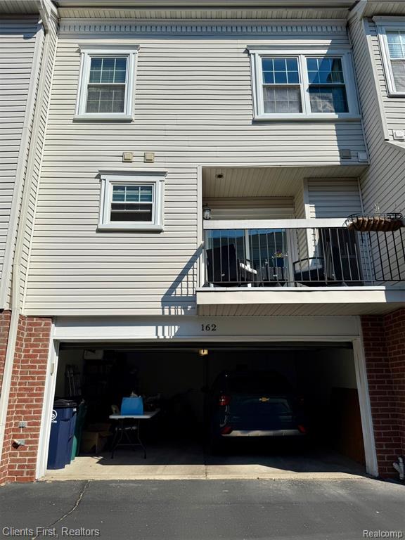 162 S Georgetown Square, Royal Oak, MI 48067 — Photo 33