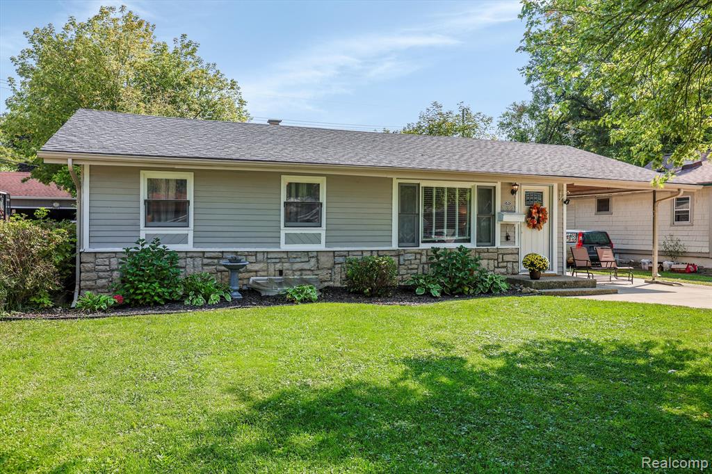 532 Elizabeth Street, Milford, MI 48381 — Photo 3