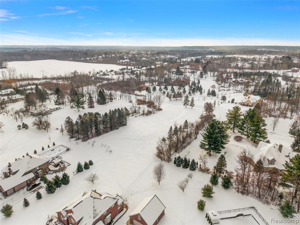 8267 Sandi Lane, Romeo, MI 48065 — Photo 15