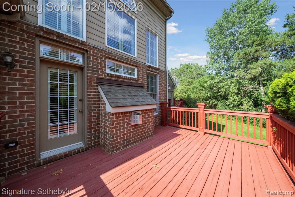 44843 Broadmoor Circle S, Northville, MI 48168 — Photo 47