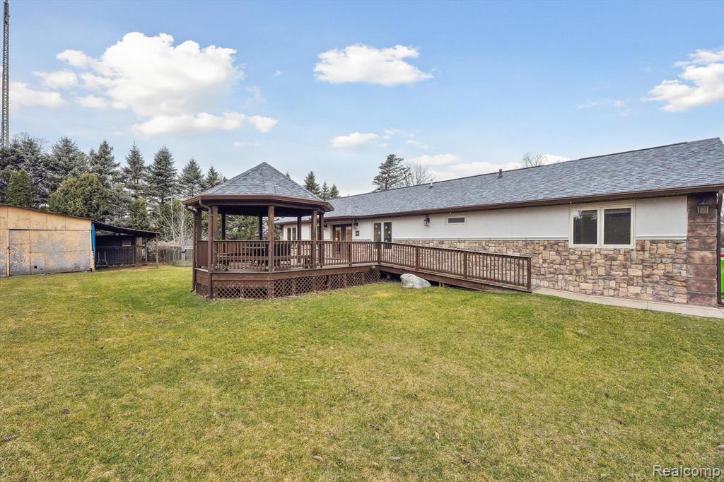 56565 10 MILE Road, South Lyon, MI 48178 — Photo 50