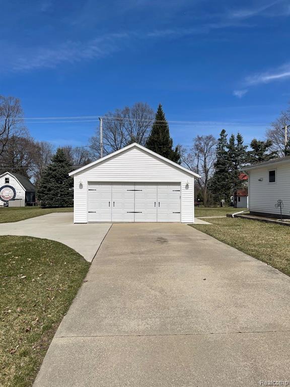 507 Hickory Street, Linden, MI 48451 — Photo 20
