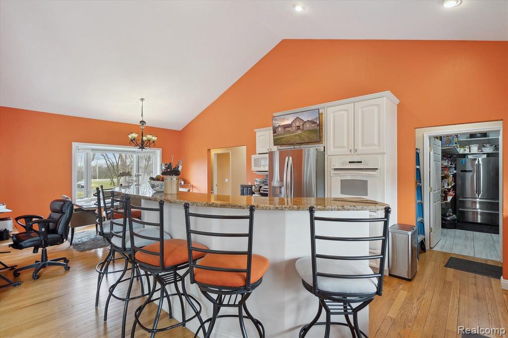 4434 N JENNINGS Road, Flint, MI 48504 — Photo 17