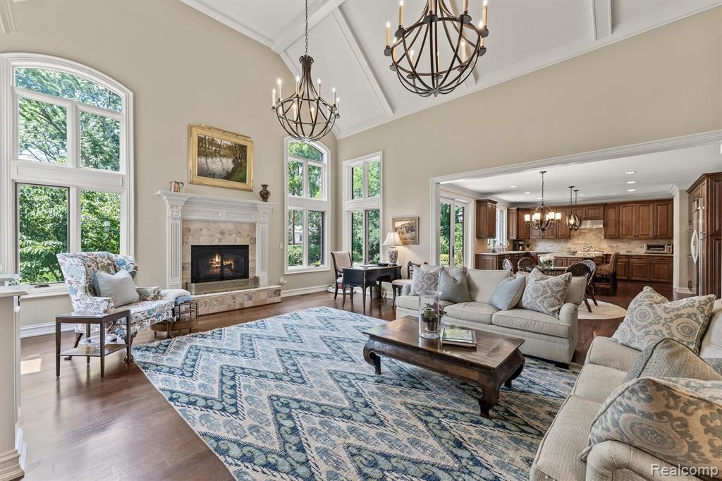 7340 Chula Vista Lane, Bloomfield Hills, MI 48301 — Photo 5