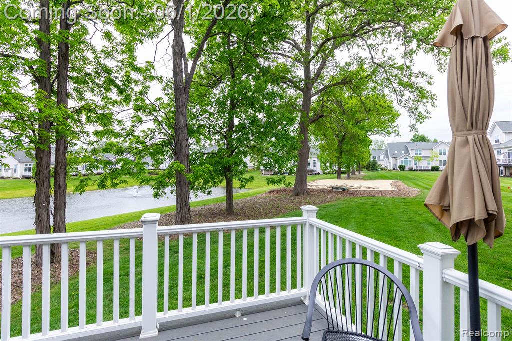 2589 Oxford Circle, Ann Arbor, MI 48103 — Photo 11