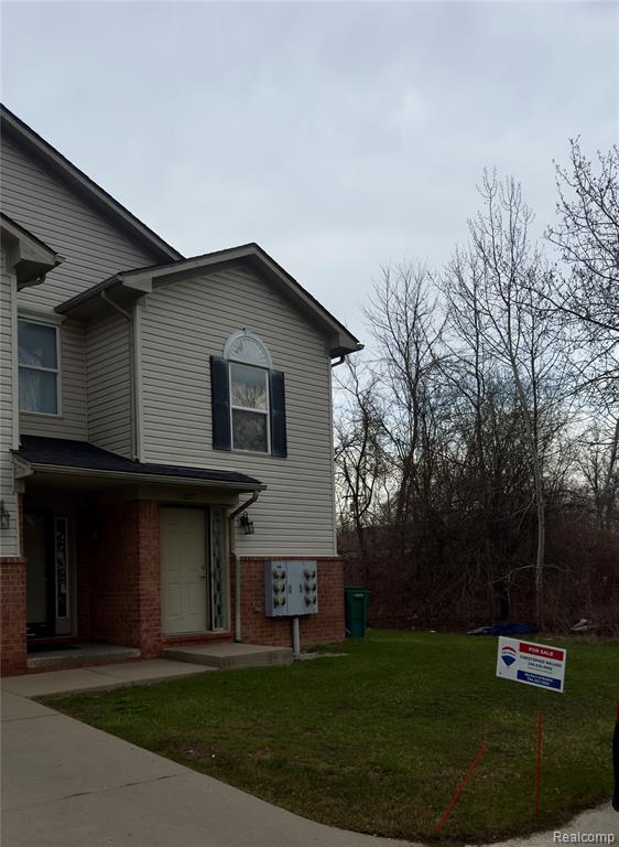 17177 Higdon Drive, Brownstown, MI 48193 — Photo 7