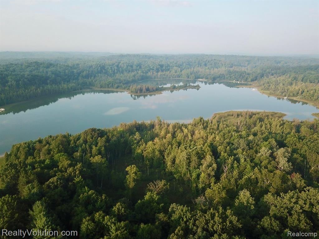 5885 Skyview Drive, Imlay City, MI 48444 — Photo 37