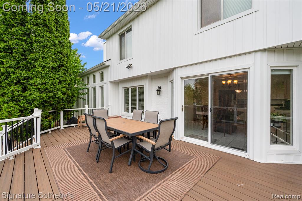 42280 Locklin Drive, Sterling Heights, MI 48314 — Photo 31