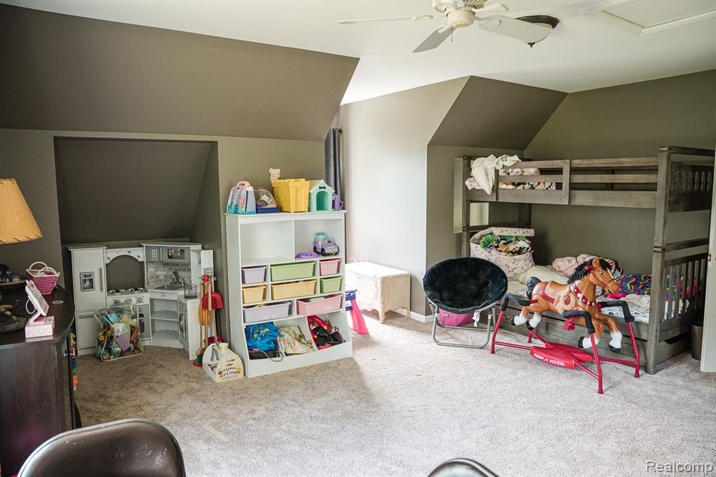 2757 S Lake Pleasant Road, Metamora, MI 48455 — Photo 37