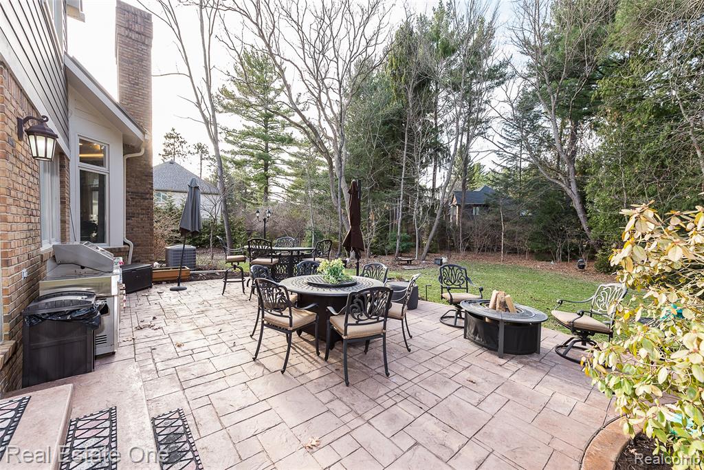5350 Hidden Pines Drive, Brighton, MI 48116 — Photo 7