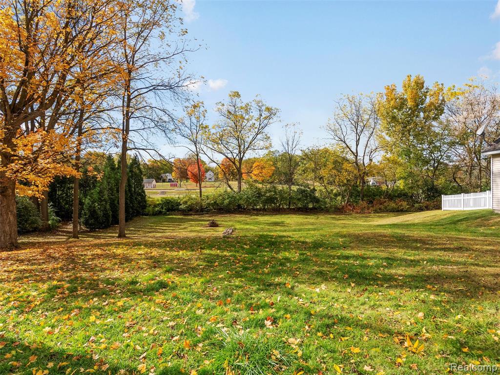319 Chandler Street, Romeo, MI 48065 — Photo 54