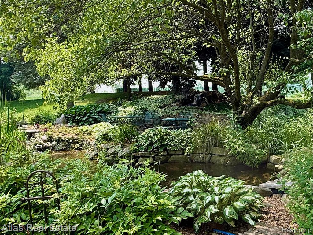 9010 GALE Road, Goodrich Vlg, MI — Photo 14