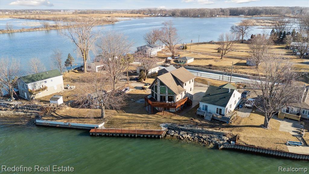 6730 Lakeshore Drive, Newport, MI 48166 — Photo 52