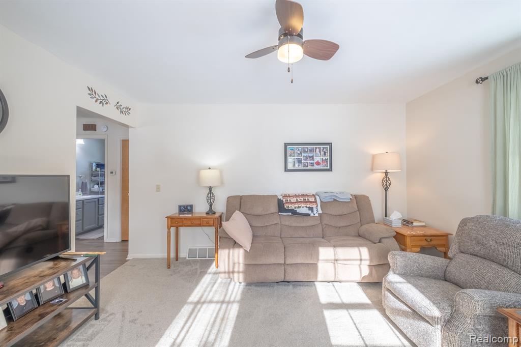 715 E TURNER Street, Mayville Vlg, MI 48744 — Photo 9