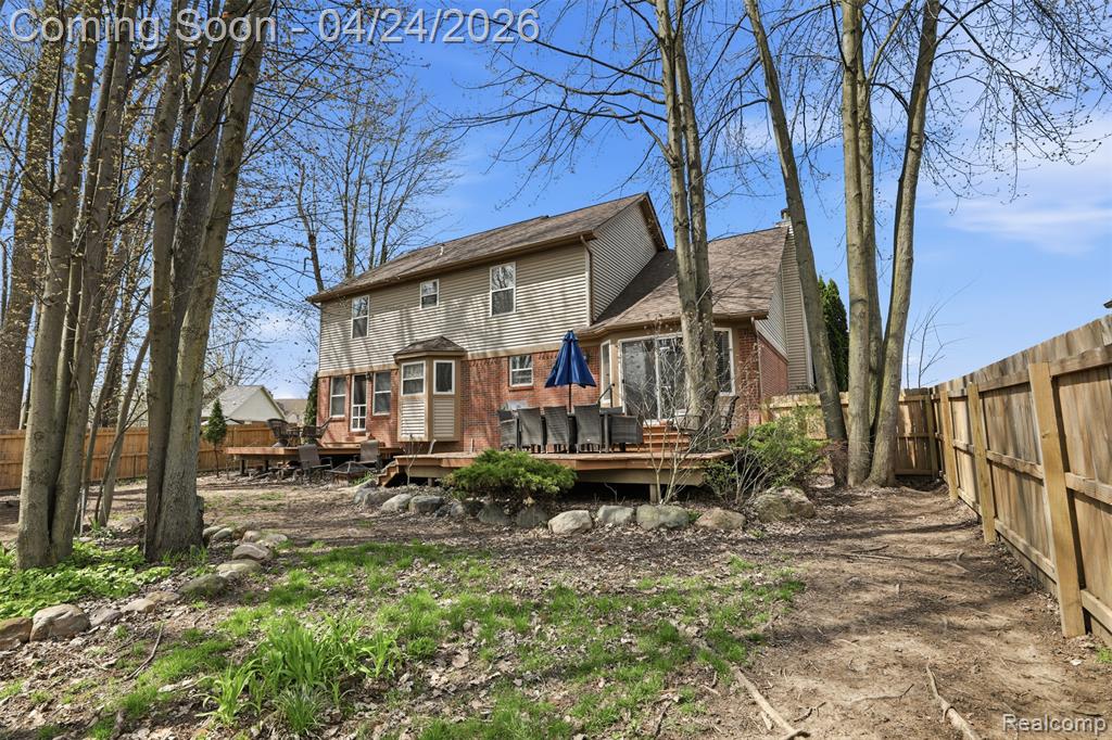 54638 Beacon Cove Circle, New Baltimore, MI 48047 — Photo 39