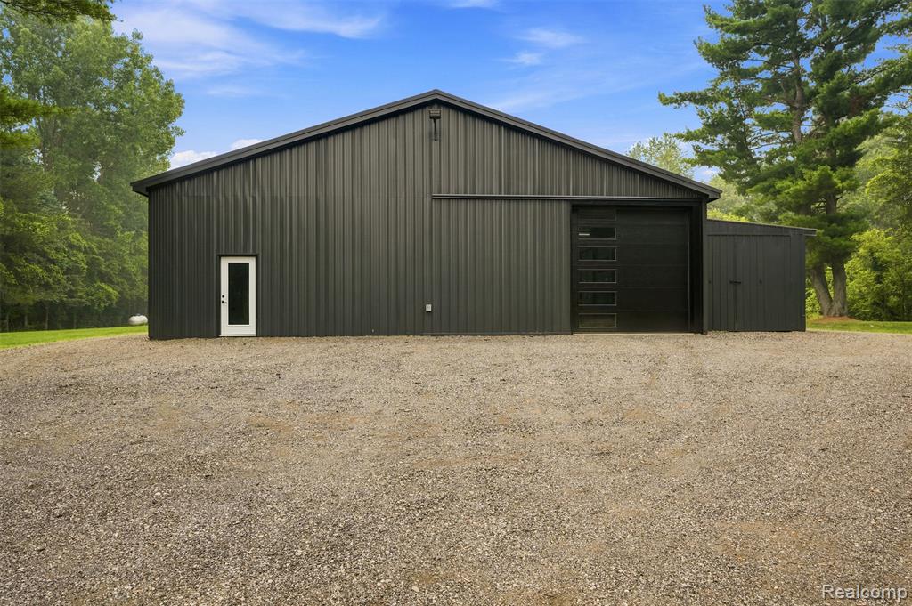 7500 6 Mile Road, Northville, MI 48168 — Photo 50